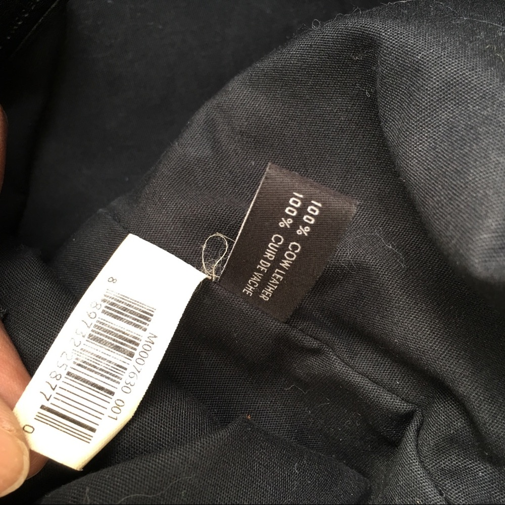 Marc Jacob Genuine Leather Bag - Picture 7 of 10